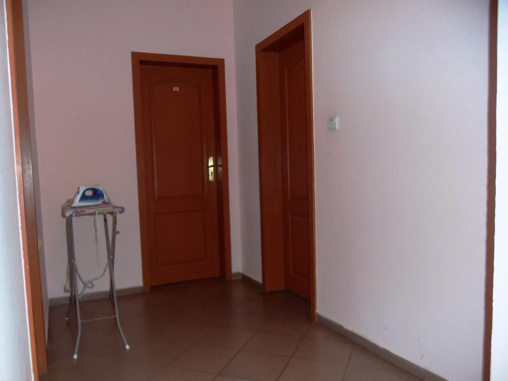 Arkadia Guest House Primorsko Room photo